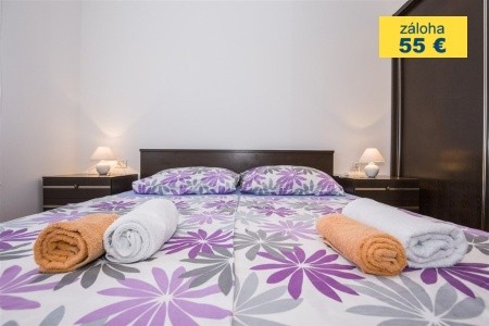 Apartments Alen / Two Bedroom A5
