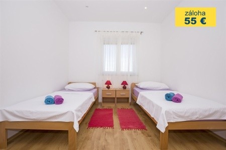 Apartments Alen / Two Bedroom A5
