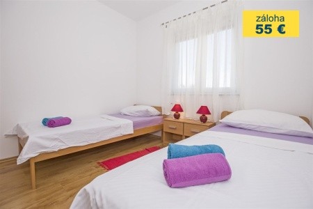Apartments Alen / Two Bedroom A5