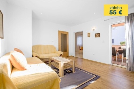 Apartments Alen / Two Bedroom A5