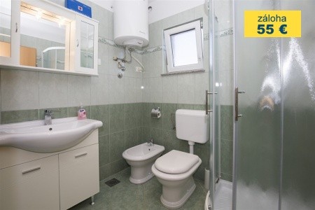 Apartments Alen / Two Bedroom A5