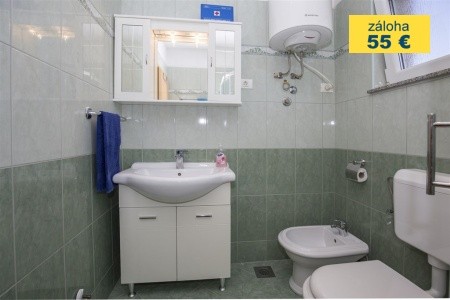 Apartments Alen / Two Bedroom A5