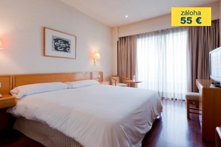 Hotel Senator Bajaras