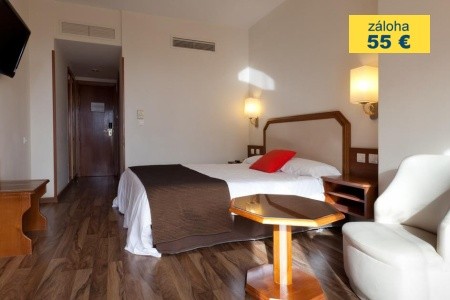 Hotel Senator Bajaras
