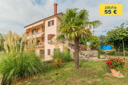 Holiday Apartment Maruzini