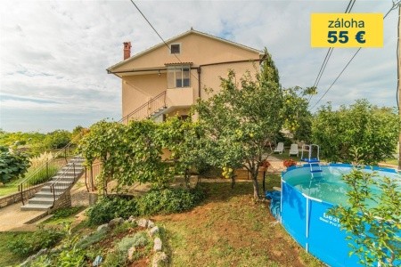 Holiday Apartment Maruzini