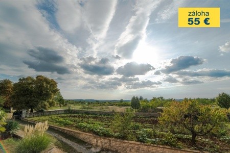 Holiday Apartment Maruzini
