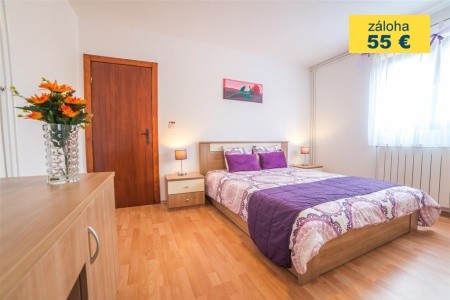 Holiday Apartment Maruzini