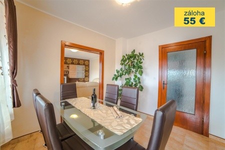 Holiday Apartment Maruzini