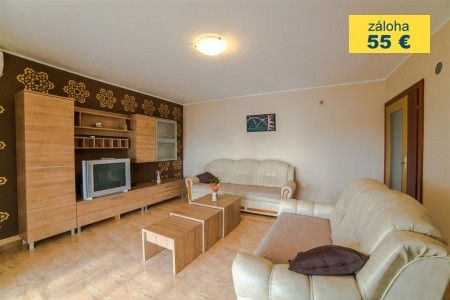 Holiday Apartment Maruzini