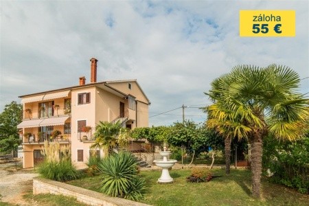 Holiday Apartment Maruzini