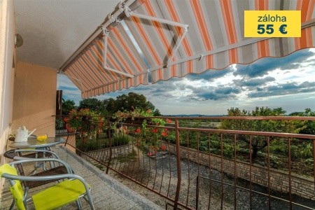 Holiday Apartment Maruzini