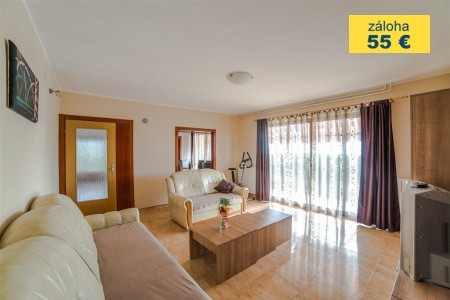 Holiday Apartment Maruzini