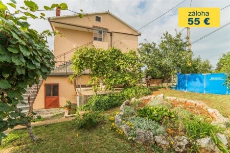 Holiday Apartment Maruzini
