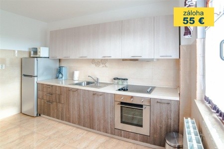 Holiday Apartment Maruzini