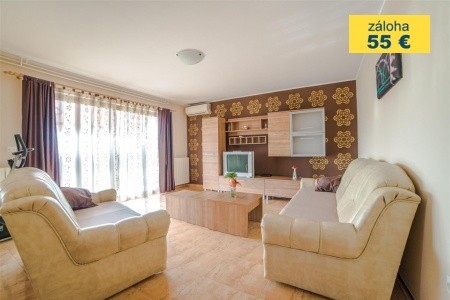 Holiday Apartment Maruzini