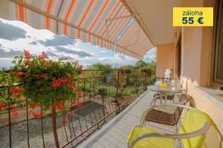 Holiday Apartment Maruzini