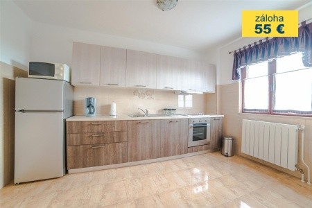 Holiday Apartment Maruzini