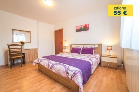 Holiday Apartment Maruzini