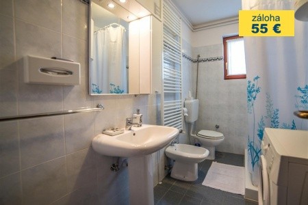 Holiday Apartment Maruzini