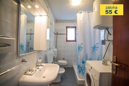 Holiday Apartment Maruzini