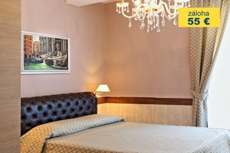 Hotel San Valentino