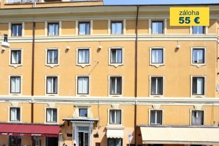 Hotel San Valentino