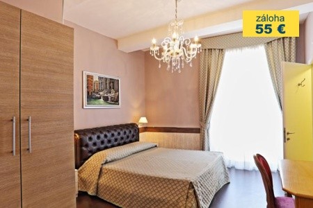 Hotel San Valentino