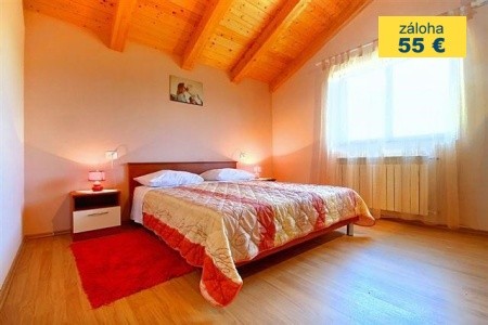 Apartment Livio / Three Bedrooms