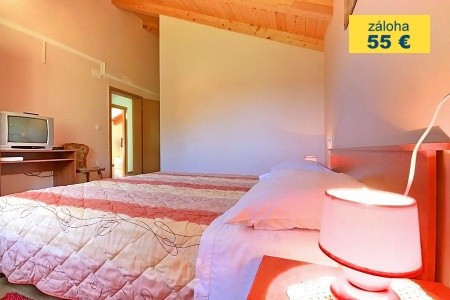 Apartment Livio / Three Bedrooms