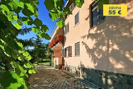 Apartment Livio / Three Bedrooms