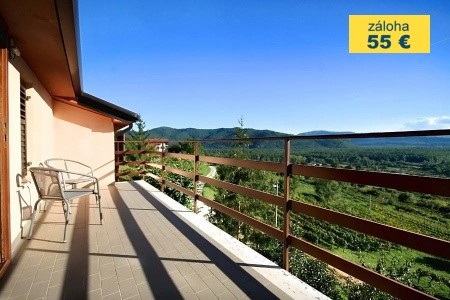 Apartment Livio / Three Bedrooms