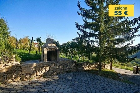 Apartment Livio / Three Bedrooms