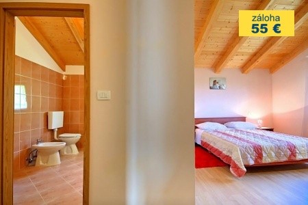 Apartment Livio / Three Bedrooms