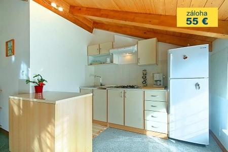 Apartment Livio / Three Bedrooms