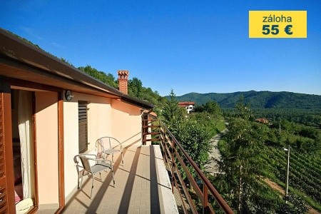 Apartment Livio / Three Bedrooms