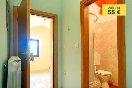 Apartment Livio / Three Bedrooms