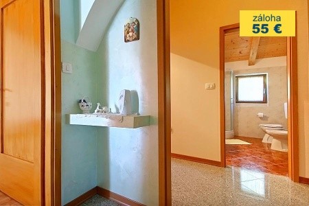 Apartment Livio / Three Bedrooms