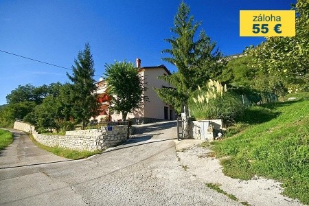 Apartment Livio / Three Bedrooms