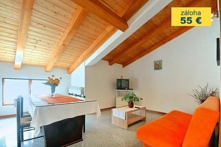 Apartment Livio / Three Bedrooms