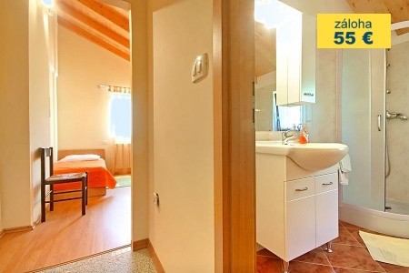 Apartment Livio / Three Bedrooms