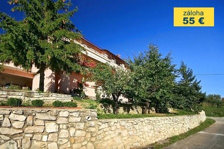 Apartment Livio / Three Bedrooms