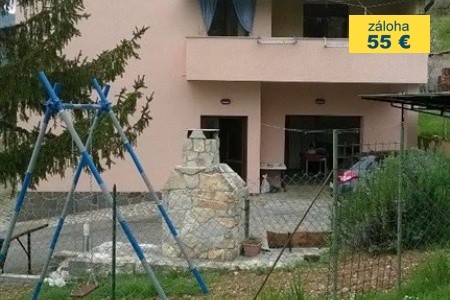 Apartment Livio / Three Bedrooms