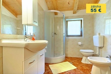 Apartment Livio / Three Bedrooms