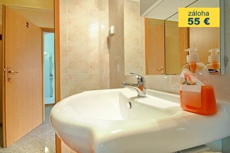 Apartment Livio / Three Bedrooms