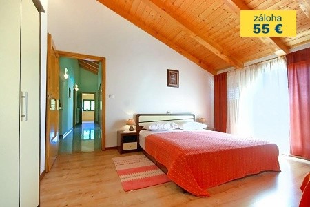 Apartment Livio / Three Bedrooms