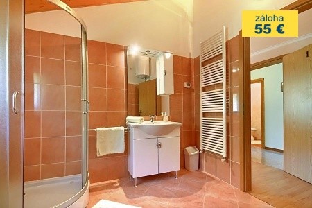 Apartment Livio / Three Bedrooms