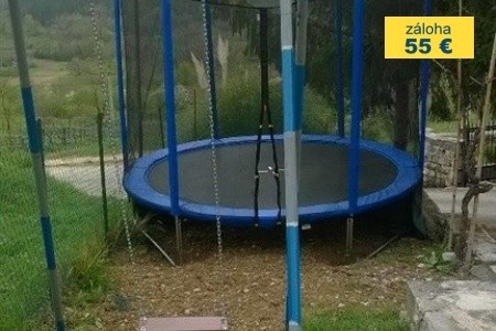 Apartment Livio / Three Bedrooms