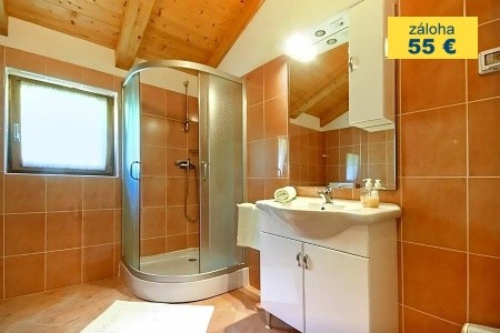 Apartment Livio / Three Bedrooms