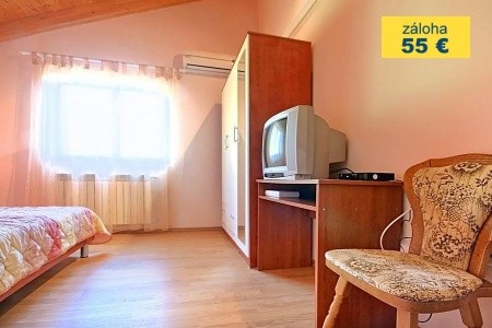 Apartment Livio / Three Bedrooms